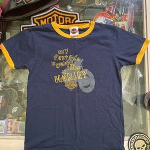 Harley Davidson t-shirt
